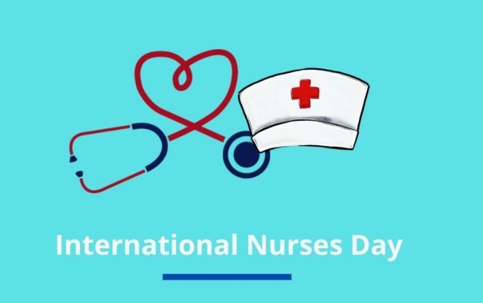 Ngày Quốc tế Điều dưỡng Ngày Quốc tế Điều dưỡng