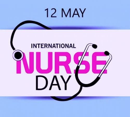 Ngày Quốc tế Điều dưỡng Ngày Quốc tế Điều dưỡng