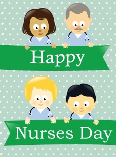 Ngày Quốc tế Điều dưỡng Ngày Quốc tế Điều dưỡng