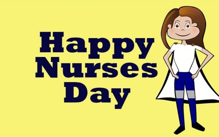 Ngày Quốc tế Điều dưỡng Ngày Quốc tế Điều dưỡng