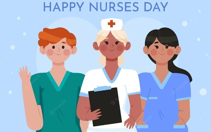 Ngày Quốc tế Điều dưỡng Ngày Quốc tế Điều dưỡng