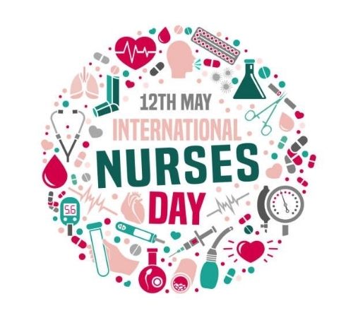 Ngày Quốc tế Điều dưỡng Ngày Quốc tế Điều dưỡng
