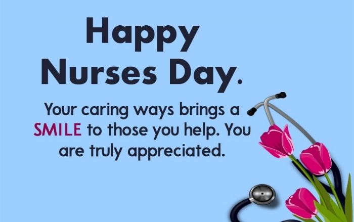Ngày Quốc tế Điều dưỡng Ngày Quốc tế Điều dưỡng