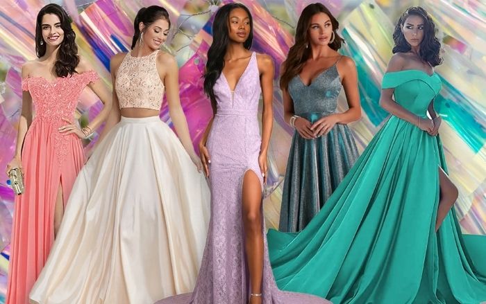 Prom là gì? Prom là gì?