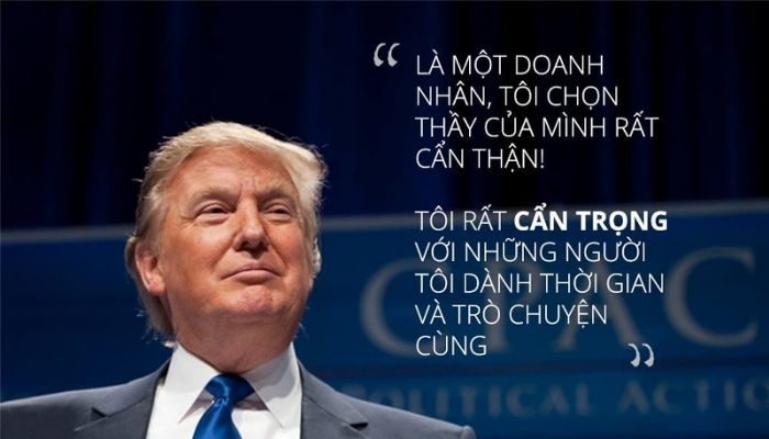 Câu nói của doanh nhân Câu nói của doanh nhân