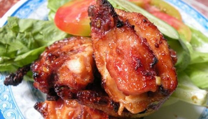 thịt thỏ thịt thỏ