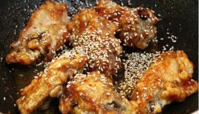 Thịt thỏ Thịt thỏ