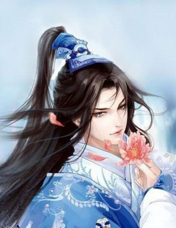 Nam chủ đều là xà tinh bệnh 