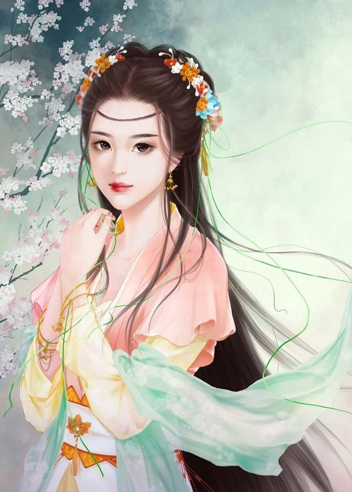 Công lược hắc hóa nam chủ