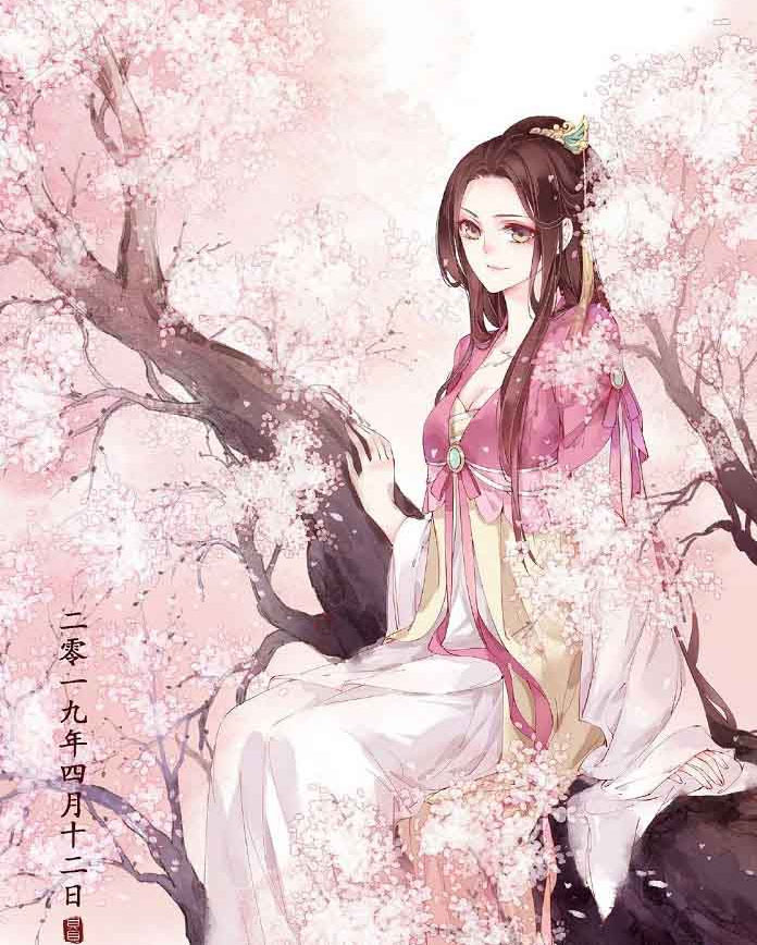 Nữ phụ tâm nguyện bản chép tay