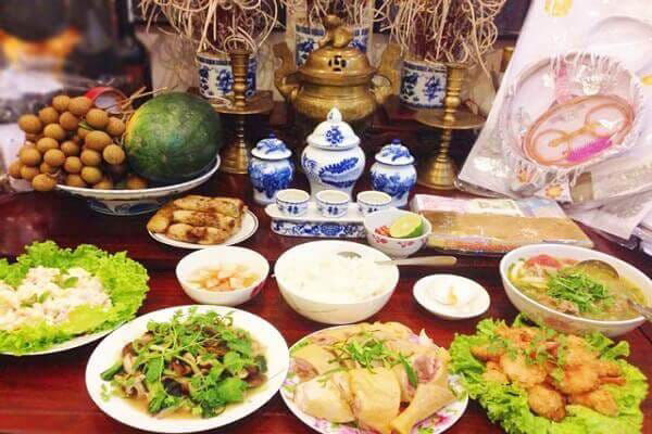 Văn khấn vào hè cho người mới mất chuẩn nhất