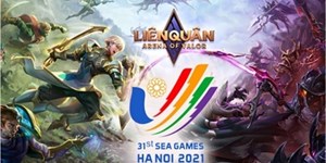 Lịch thi đấu SEA Games 31 Liên Quân (vòng bảng và chung kết)