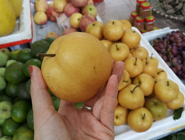 Tìm hiểu ăn quả mắc cọp có béo không Tìm hiểu ăn quả mắc cọp có béo không