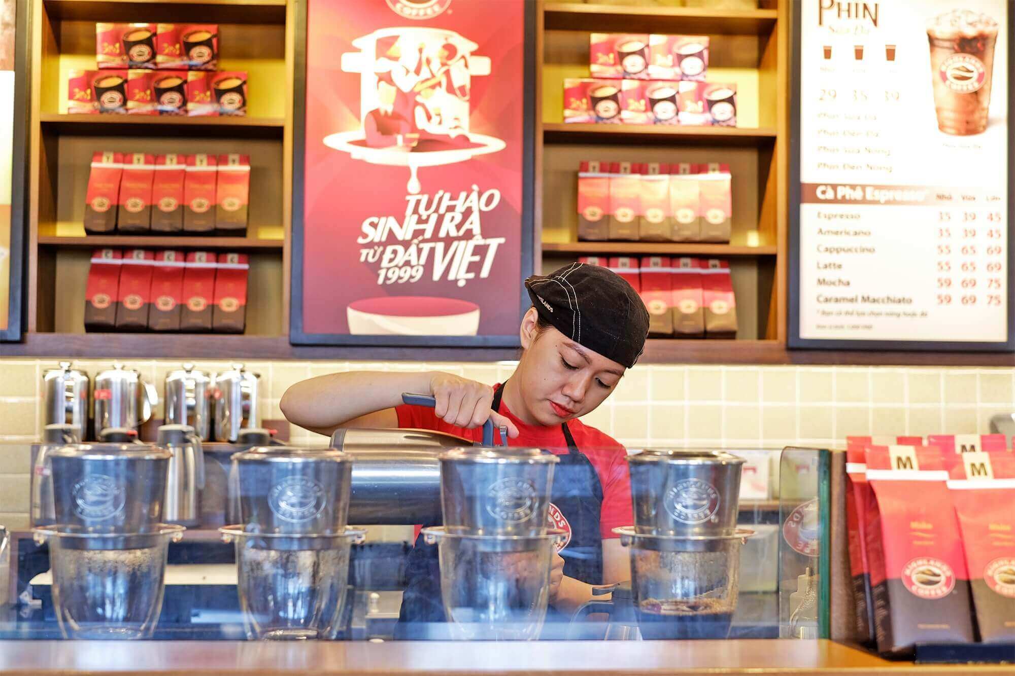 Kết hợp hài hòa giữa hiện đại và truyền thống Kết hợp hài hòa giữa hiện đại và truyền thống