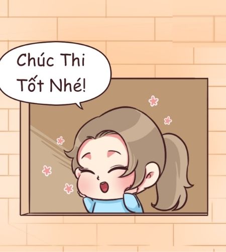 Hình ảnh chúc thi tốt