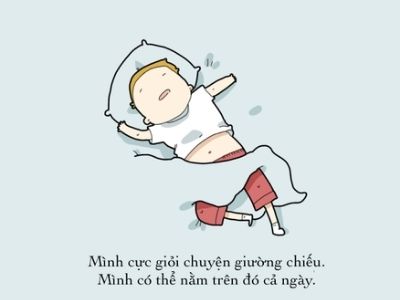 Những câu nói hài hước