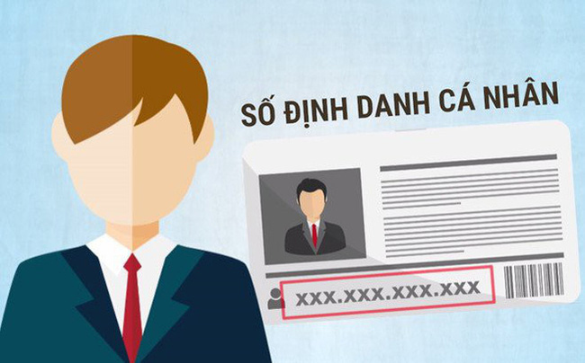 Mã định danh học sinh Mã định danh học sinh