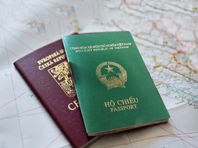 Tờ khai điện tử đề nghị cấp hộ chiếu phổ thông online và cách khai