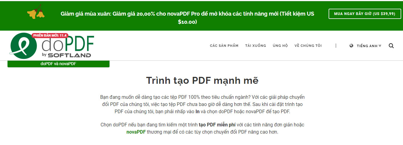 Cách chuyển file Word sang PDF Cách chuyển file Word sang PDF