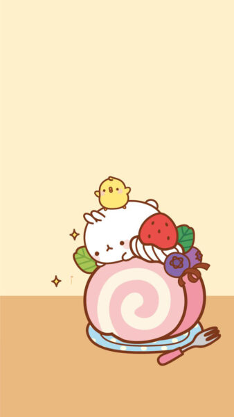 Hình đồ ăn cute 13 Hình đồ ăn cute 13