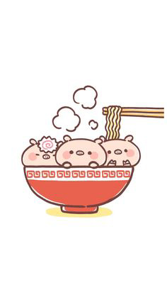 Hình đồ ăn cute 5 Hình đồ ăn cute 5