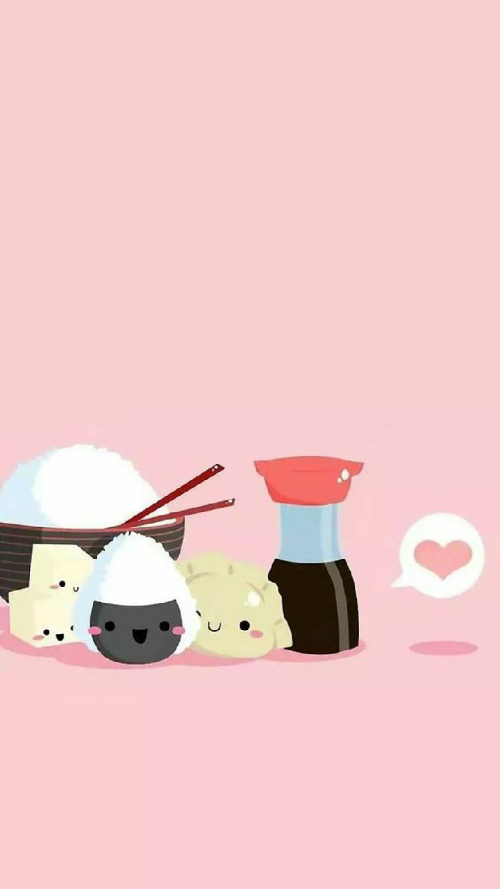 Hình đồ ăn cute 8 Hình đồ ăn cute 8