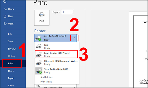 Foxit Reader Foxit Reader