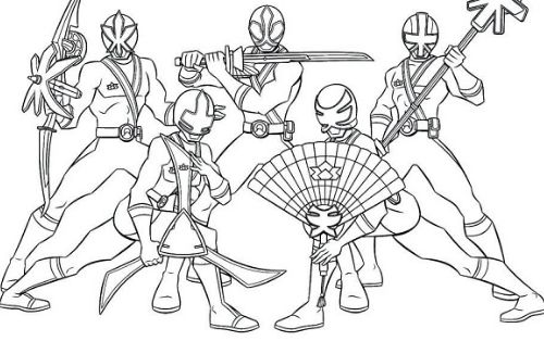 Tranh tô màu siêu nhân Tranh tô màu siêu nhân