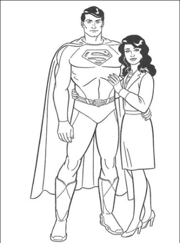 tô màu siêu nhân tô màu siêu nhân