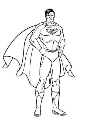 tô màu siêu nhân tô màu siêu nhân