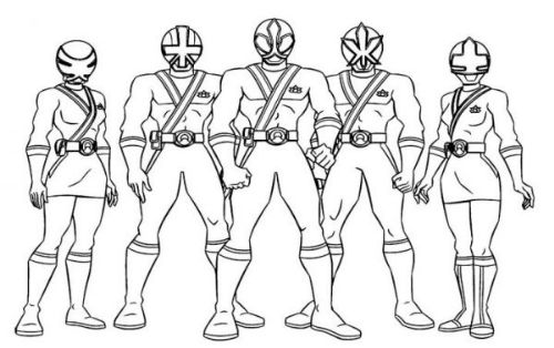 Tranh tô màu siêu nhân Tranh tô màu siêu nhân