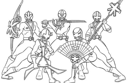 Tranh tô màu siêu nhân Tranh tô màu siêu nhân