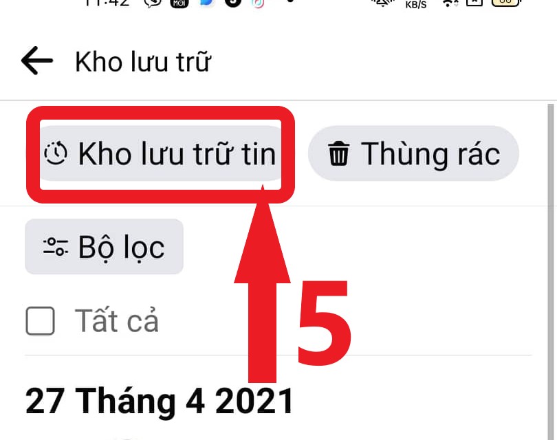 Cách xem người lạ xem tin Facebook Cách xem người lạ xem tin Facebook
