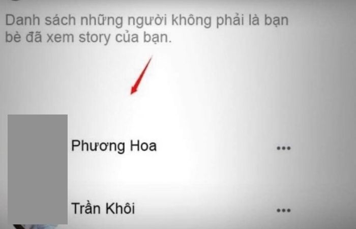 Cách xem người lạ xem tin Facebook Cách xem người lạ xem tin Facebook