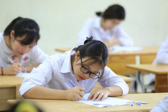 Khối C15 gồm ngành nào Khối C15 gồm ngành nào