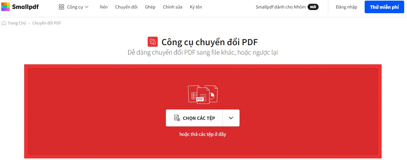Chuyển Excel sang Word Chuyển Excel sang Word