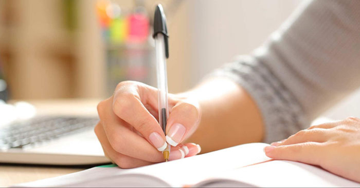 Hướng dẫn cách ghi học bạ theo Thông tư 27