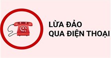 Danh sách các số điện thoại lừa đảo và cách nhận biết