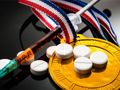 Doping là gì? Kiểm tra doping là gì trong các môn thể thao?