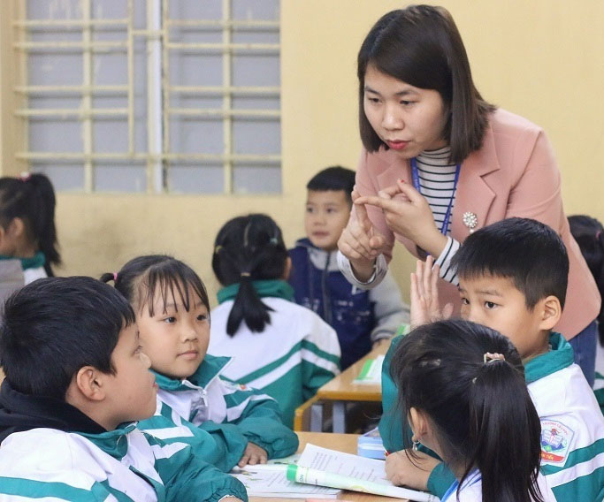 Mẫu nhận xét học bạ theo thông tư 22