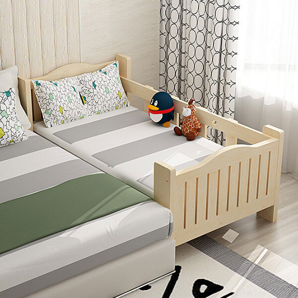 Giường cũi Giường cũi