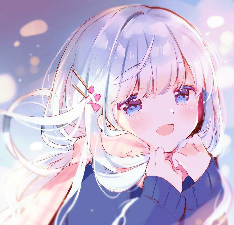 Tên anime dễ thương