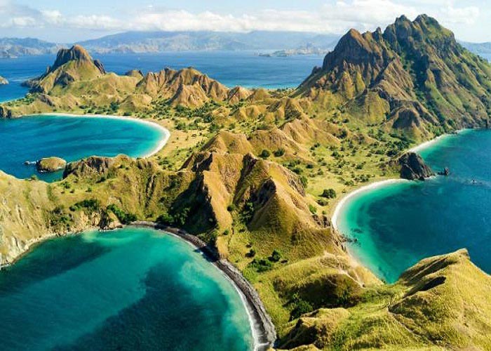 Vườn quốc gia Komodo Vườn quốc gia Komodo