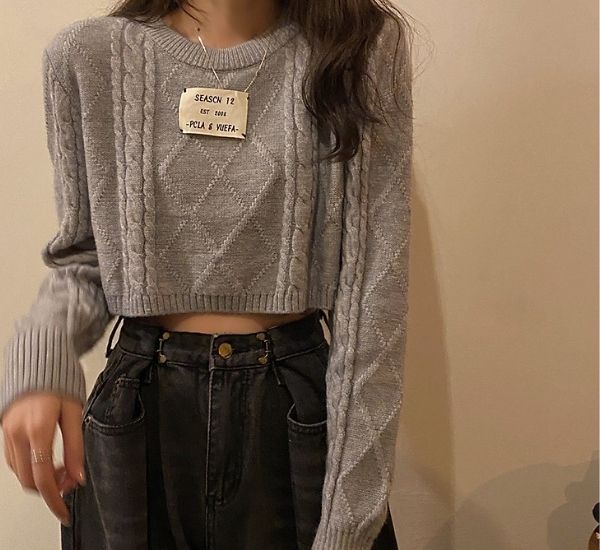 Áo croptop Áo croptop