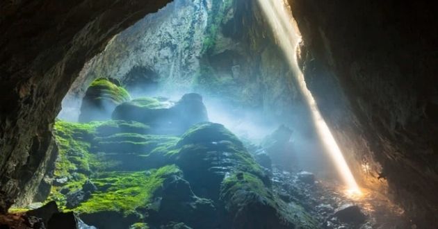 Danh lam thắng cảnh