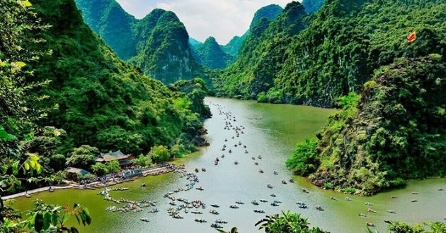 Danh lam thắng cảnh