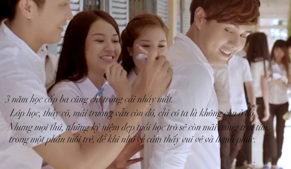 Tổng hợp những bài thơ về tổng kết năm học hay nhất