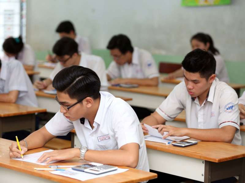 Khối C04 gồm những ngành nào Khối C04 gồm những ngành nào