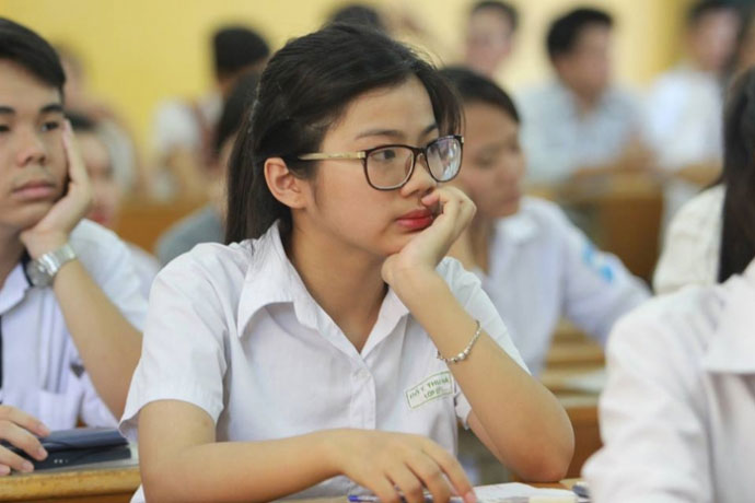 Khối C04 gồm những ngành nào Khối C04 gồm những ngành nào