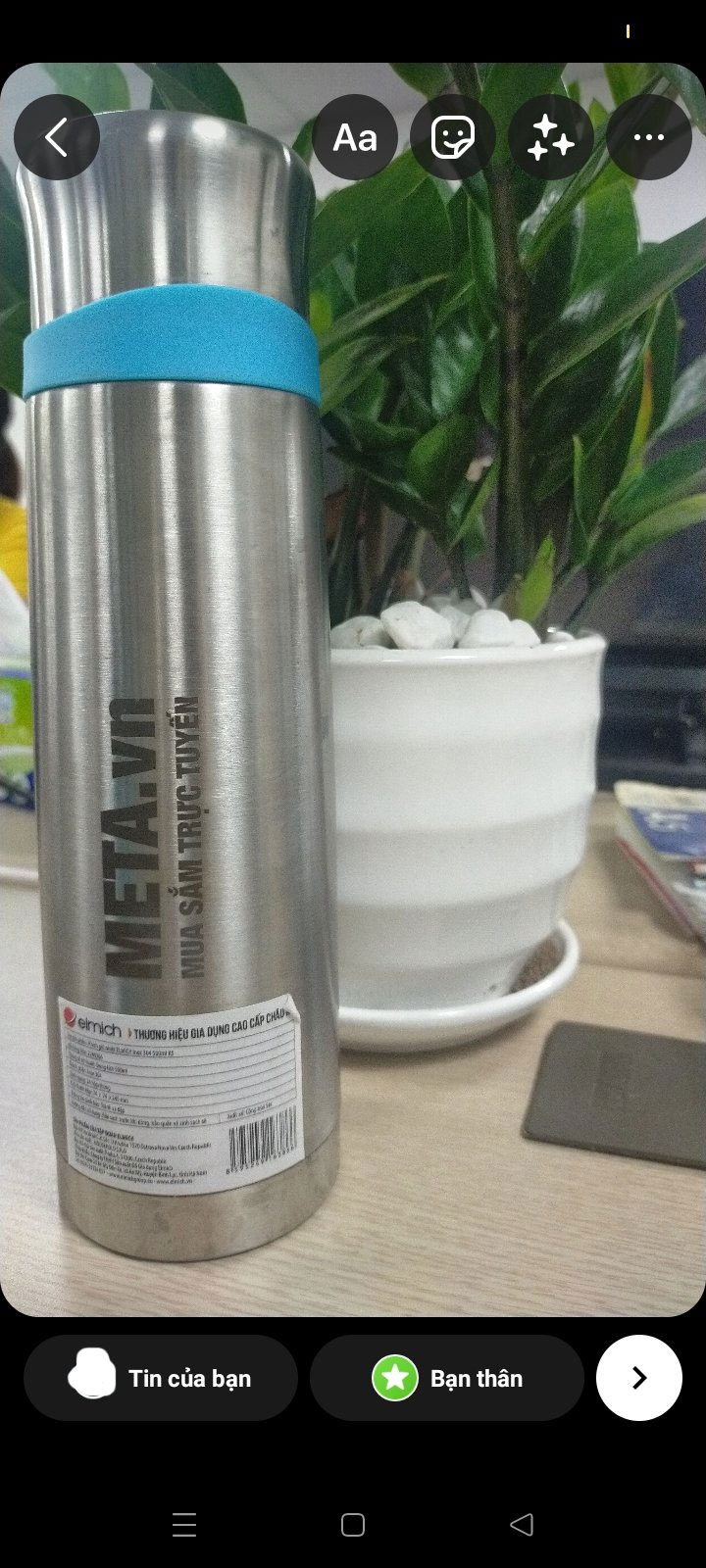 Cách chụp ảnh trên Instagram cực đẹp Cách chụp ảnh trên Instagram cực đẹp